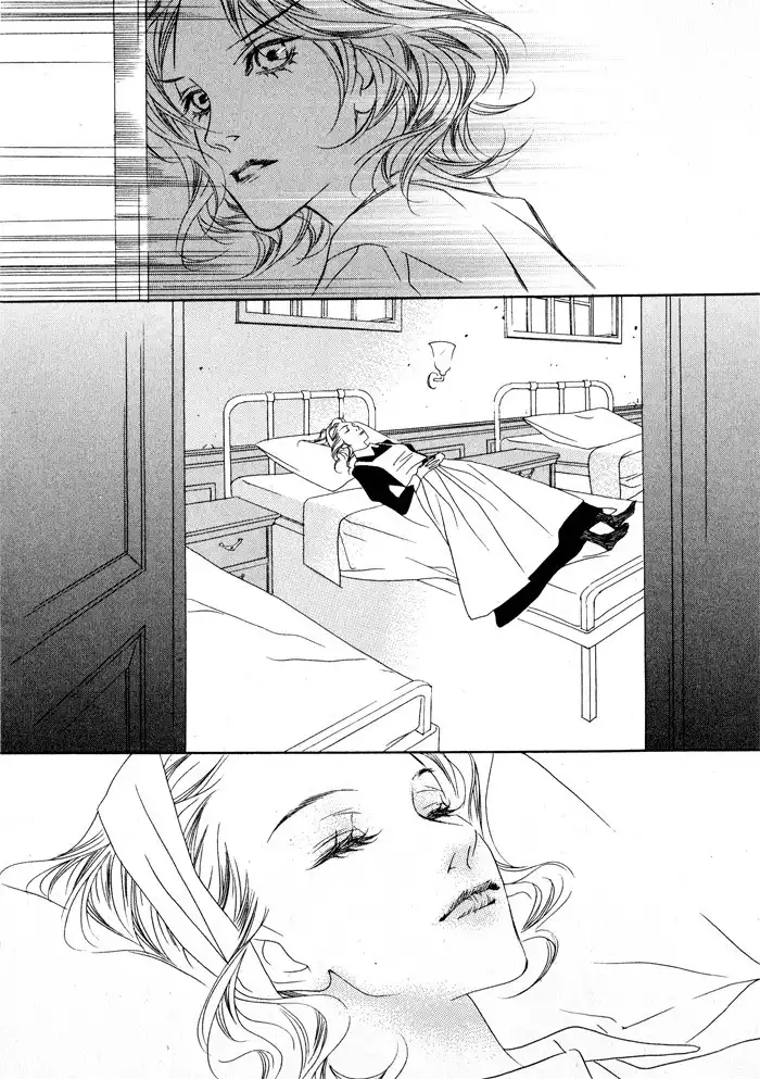 Savage Garden Chapter 7 19